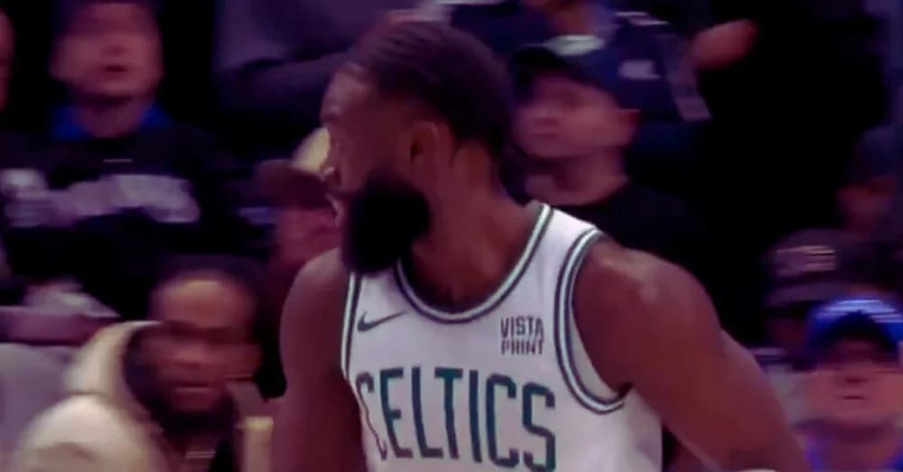 Jaylen Brown&#8217;s 34-Point Performance Creates Awe and Controversy