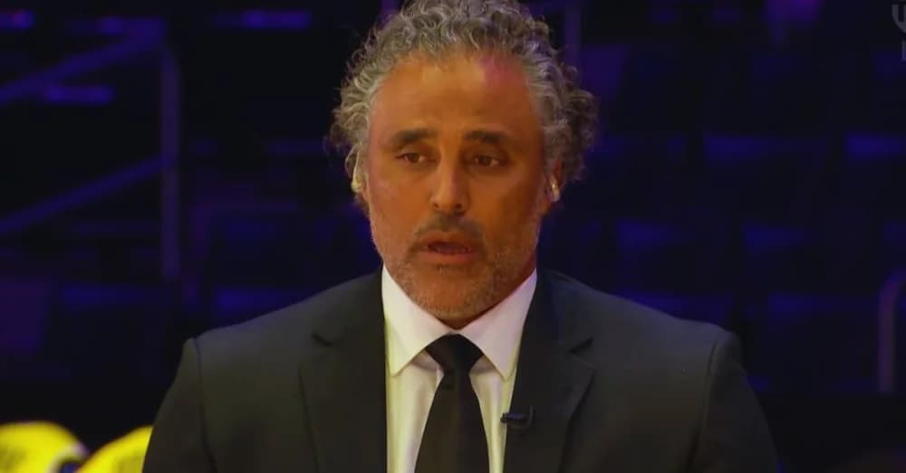 Rick Fox&#8217;s Eco-Warrior Journey in Carbon-Neutral Concrete