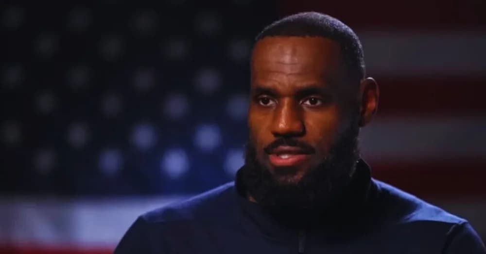 Why LeBron&#8217;s NBA 2K Reign Could End Sooner Than You Think!