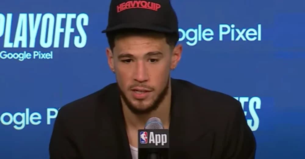 Is Devin Booker the Key to Team USA’s Fifth Consecutive Gold Medal?&#8221;