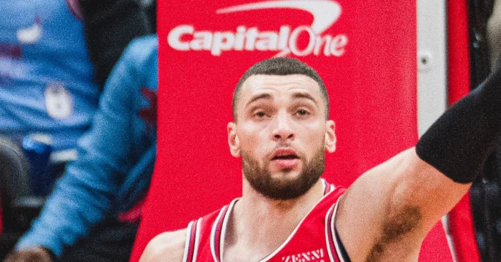 Zach LaVine to the Lakers: The Bold Move That Could Shake the NBA to Its Core