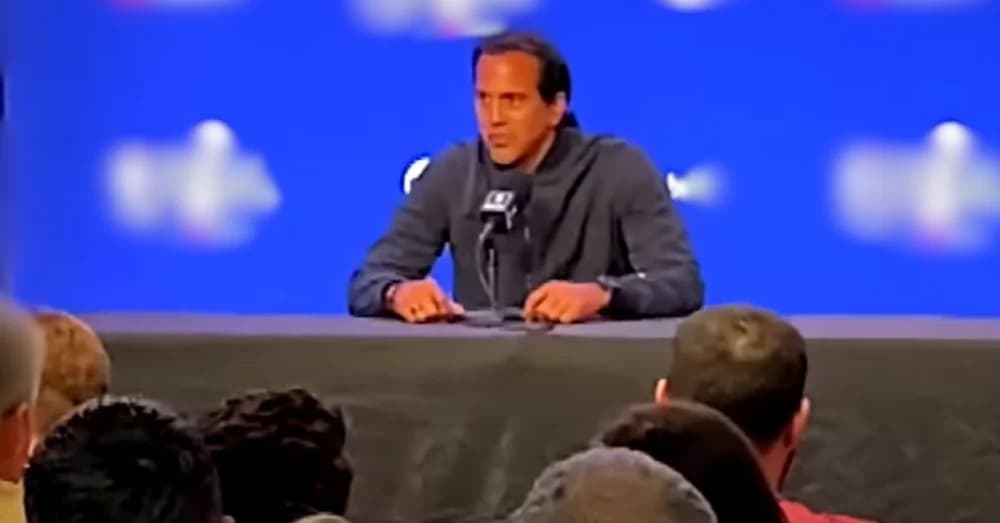 Miami Heat&#8217;s Erik Spoelstra Secures Long-Term Extension, Continues Legacy