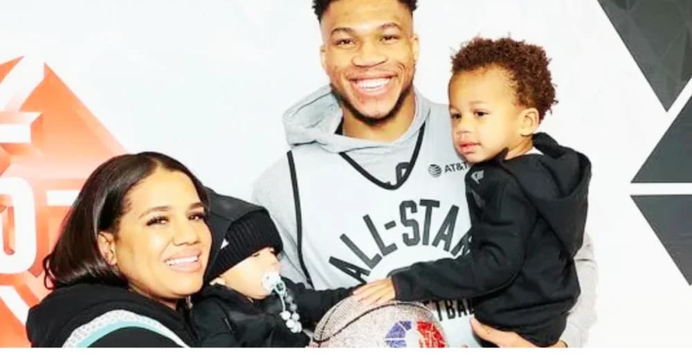 Mariah Riddlesprigger&#8217;s Journey: Embracing Purpose and Community in Milwaukee with Giannis Antetokounmpo