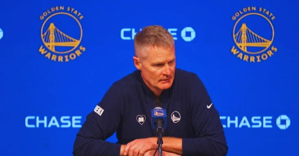 Warriors&#8217; Shocking Last-Second Decision Sparks Controversy