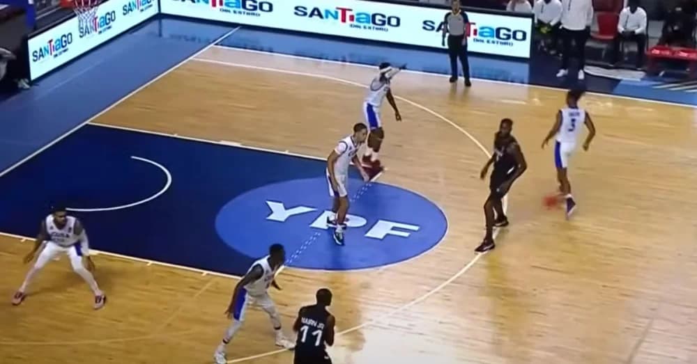 Bahamas Announces Olympic Qualifiers Extended Roster Featuring Five NBA Stars