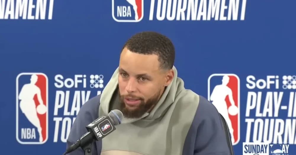 Stephen Curry’s Unlikely Role in ‘Mr. Throwback’ Will Shock You!