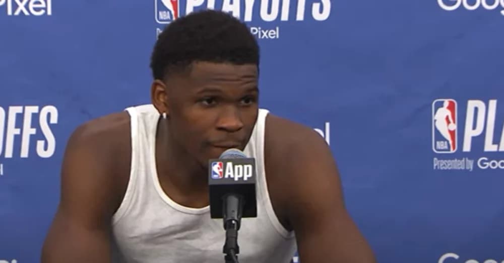 Anthony Edwards Leads Timberwolves to Historic Game 6 Victory, Forces Decisive Game 7 Against Denver Nuggets