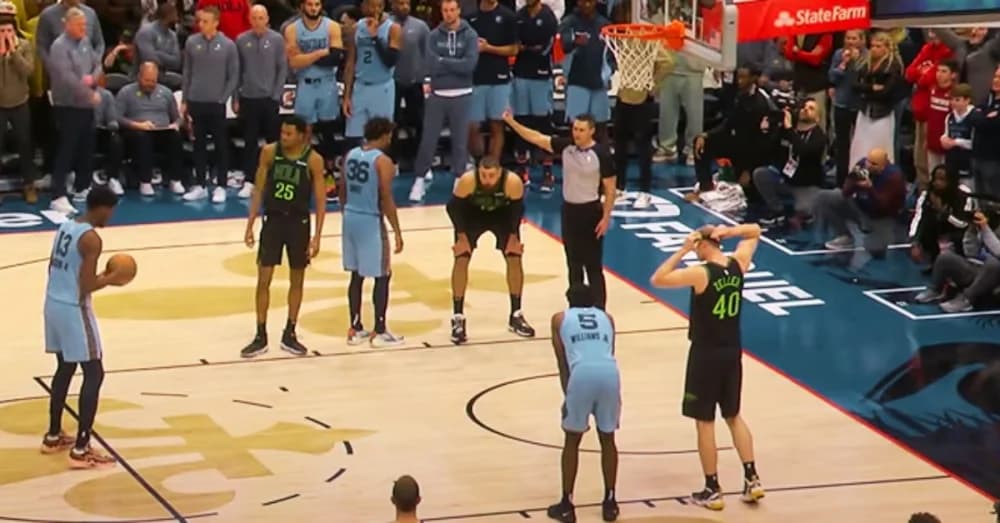 Memphis Grizzlies Secure Overtime Victory Amidst Controversy