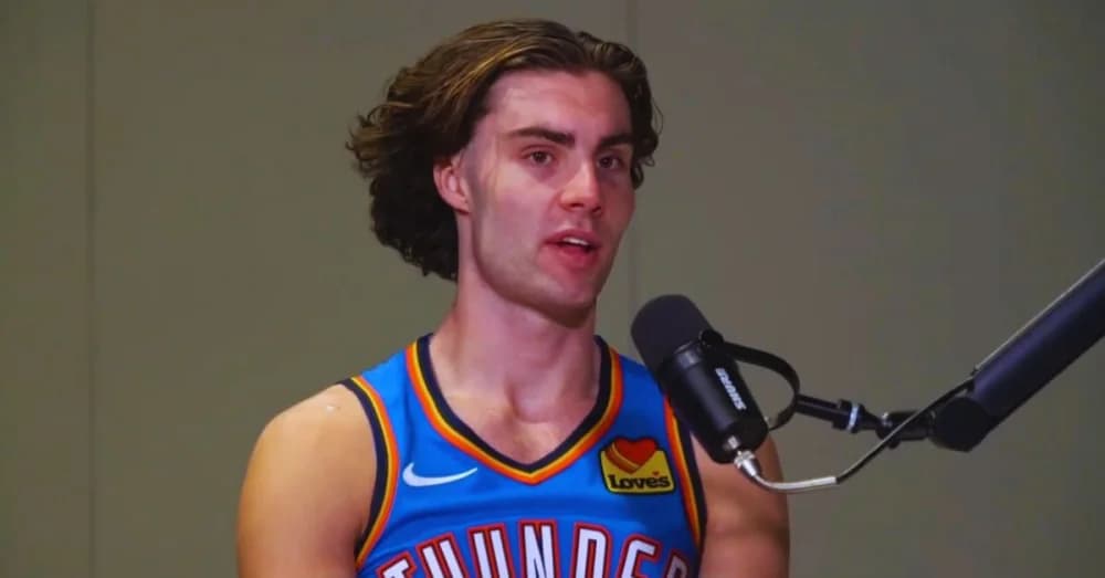 Allegations Against Josh Giddey: Investigation Ends, Questions Linger