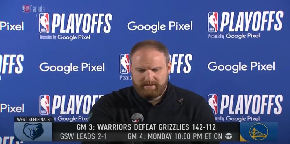 Taylor Jenkins, the Grizzlies&#8217; head coach, has agreed to a lengthy contract extension