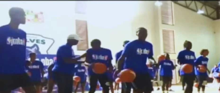 Is the NBA’s Kenya Move a Slam Dunk or a Cultural Foul?