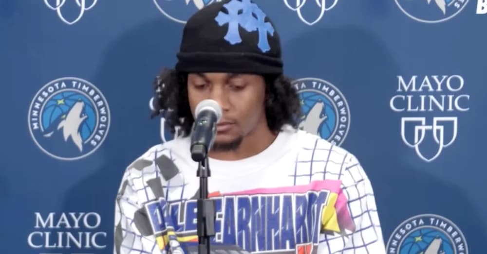 Jaden McDaniels and Allison Audrey Preparing for the Parenthood: A Journey of Anticipation and Dedication