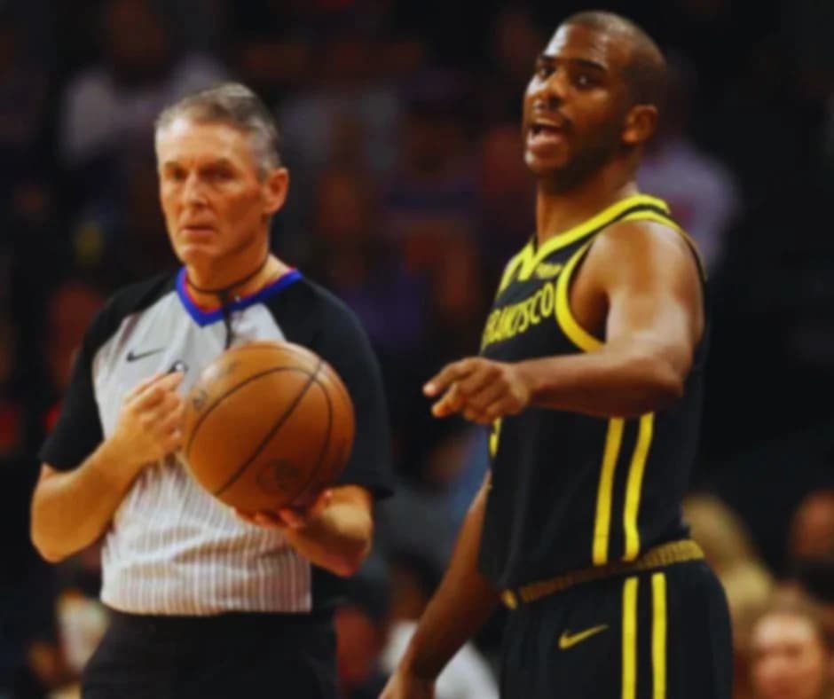 Silver Calls for Professionalism Amid Paul-Foster Tension