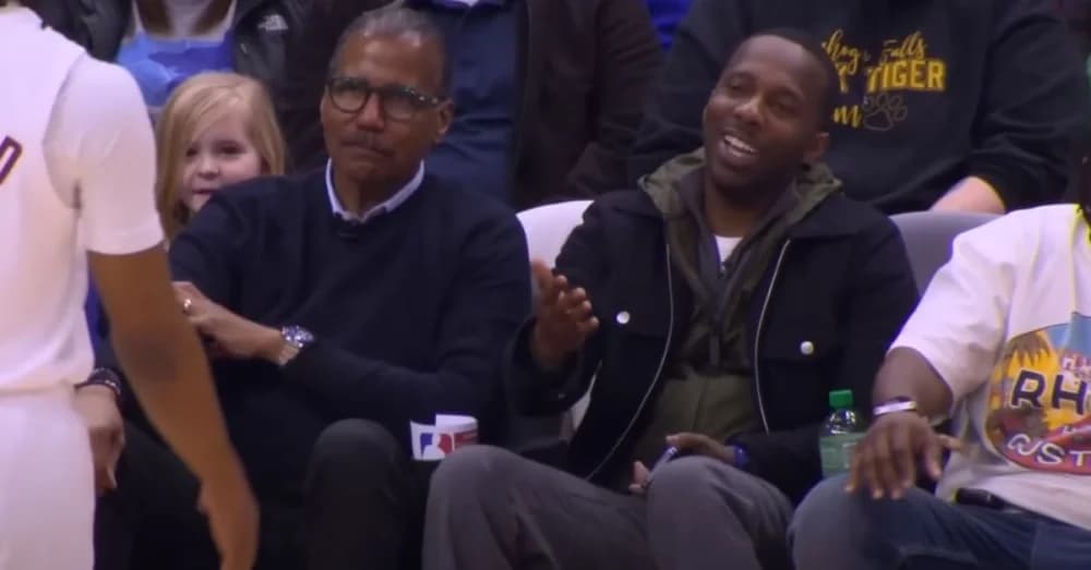 Rich Paul Dismisses LeBron and Bronny James Package Deal, Lists Potential Landing Spots for NBA Draft