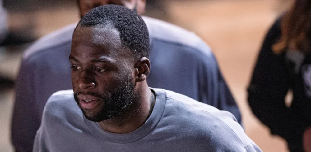 Draymond Green Mission: Growth and Redemption After a Disappointing Season