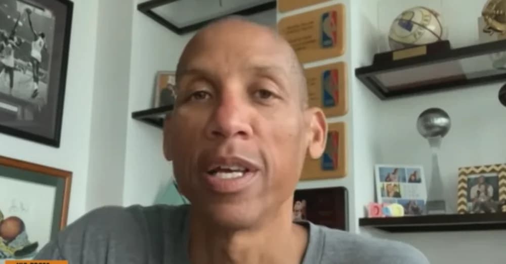 Knicks Fans Mock Reggie Miller&#8217;s &#8216;Gasoline&#8217; Comment: Is He Taking Himself Too Seriously