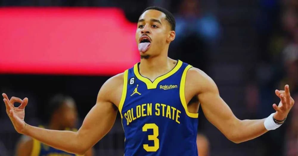 Jordan Poole&#8217;s Struggle: Are the Wizards Facing a Guard Crisis?