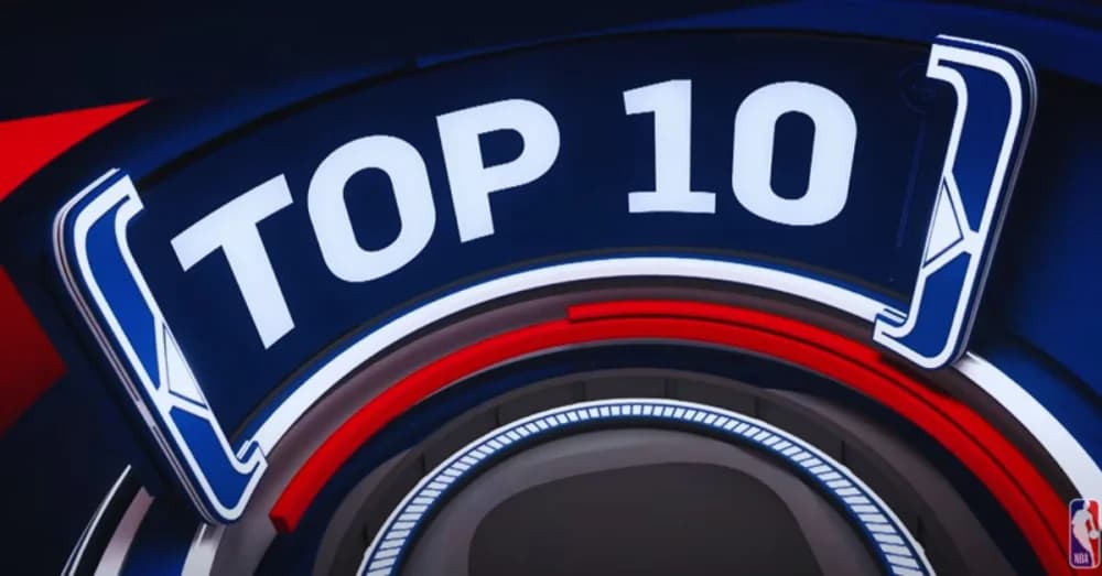 NBA Power Rankings: Week of Jan. 8 to Jan. 14