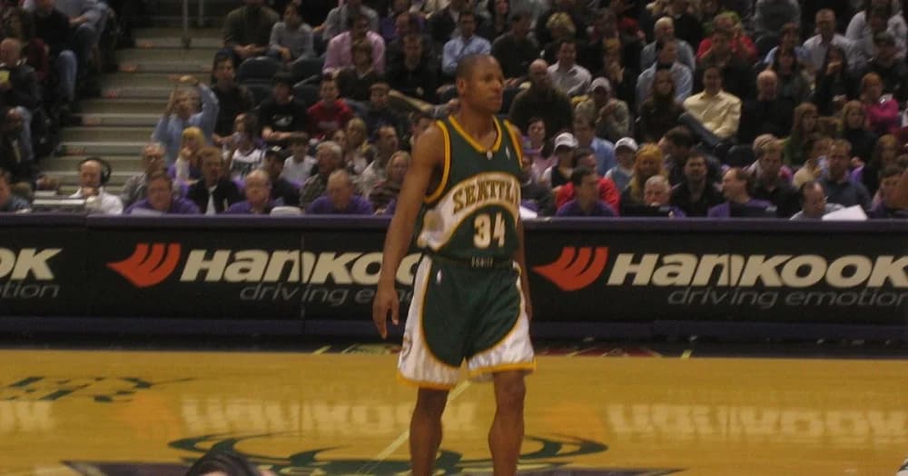 From Enemies to Allies: The Emotional Reunion of the Celtics&#8217; Big Three