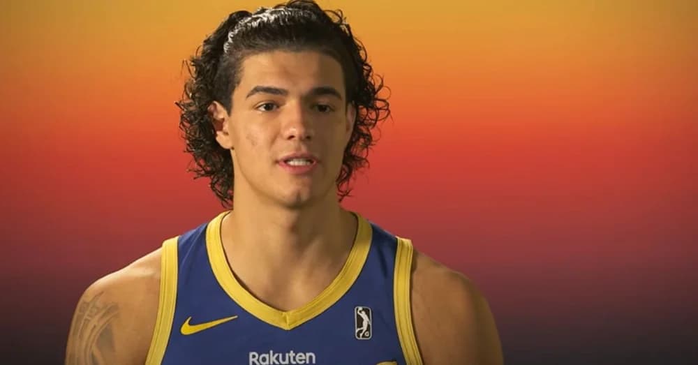 Warriors Recall Gui Santos From Santa Cruz