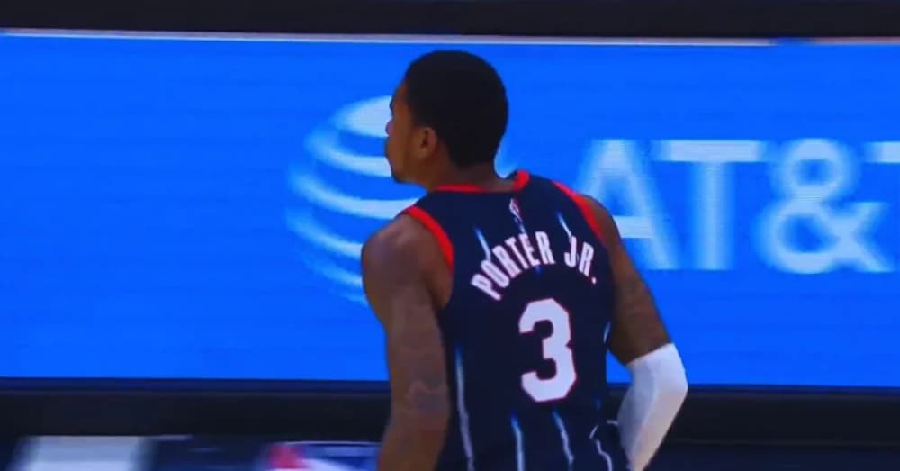 Kevin Porter Jr.&#8217;s Legal Maneuvers in Assault Case