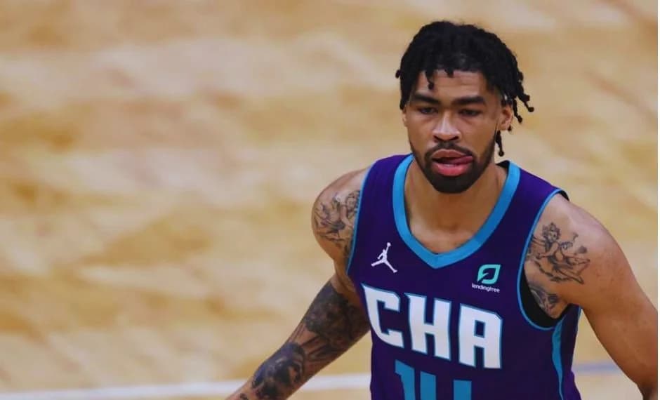 Nick Richards Out for Hornets vs. Knicks Clash Due to Concussion: Potential Stand-Ins and Return Outlook