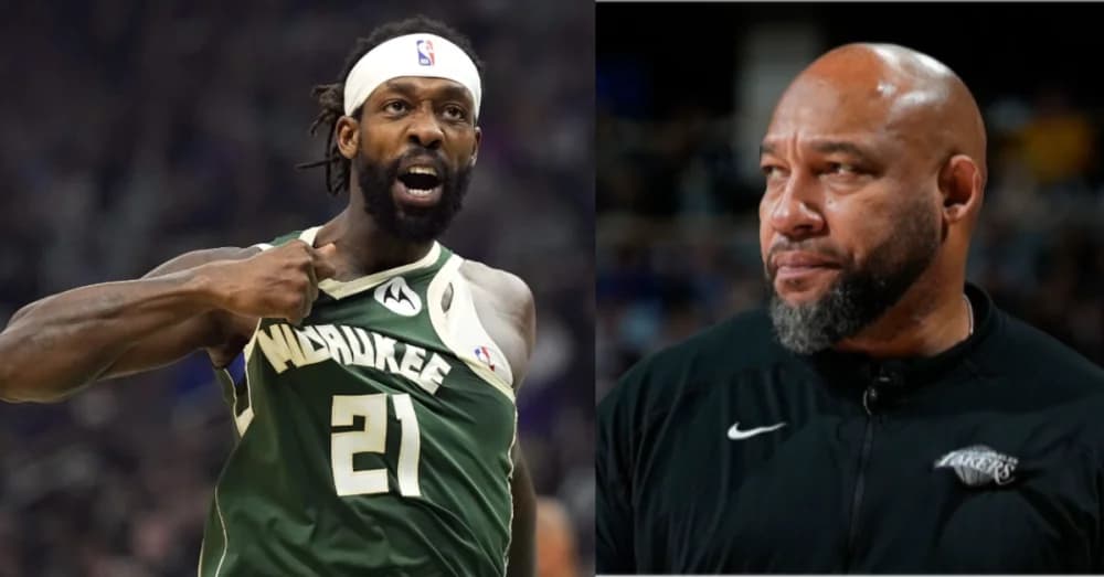 Patrick Beverley Encounter with Darvin Ham: A Glimpse into Lakers’ Locker Room Dynamics