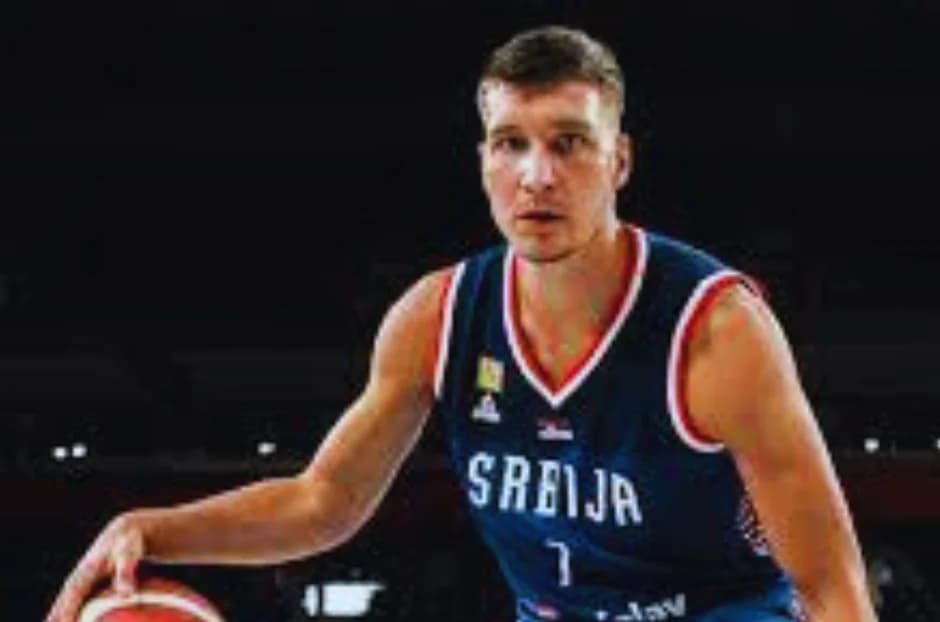 Bogdan Bogdanovic Once Again Delivered a Performance for the Ages, 