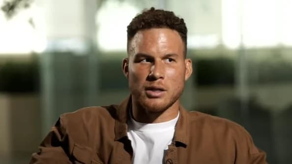 Blake Griffin’s Shocking Career Shift Leaves Fans Stunned!
