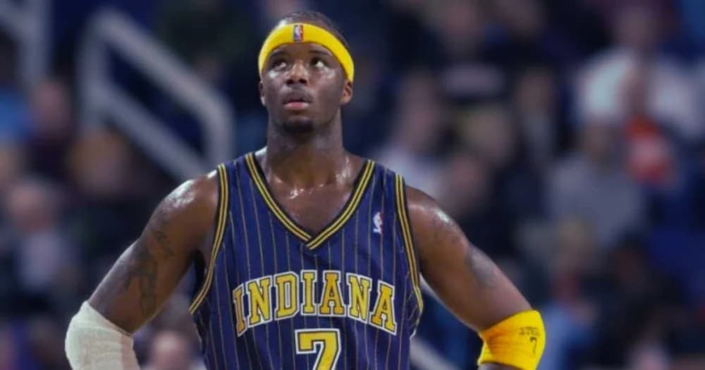 Jermaine O&#8217;Neal Unveils the Hidden Costs of Basketball&#8217;s Darkest Brawl: Unraveling the Malice