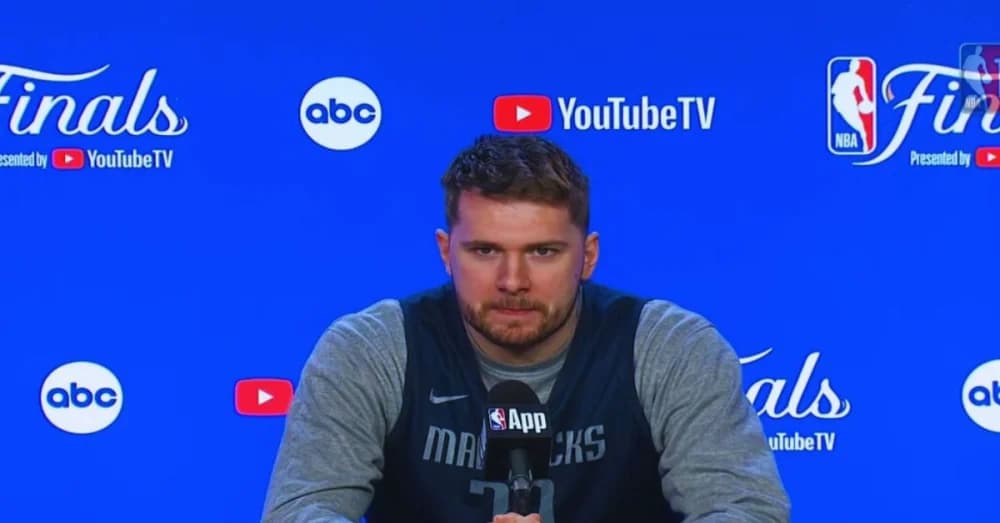 Painkillers and NBA Glory: The Dark Side of Luka Dončić&#8217;s Battle in the Finals