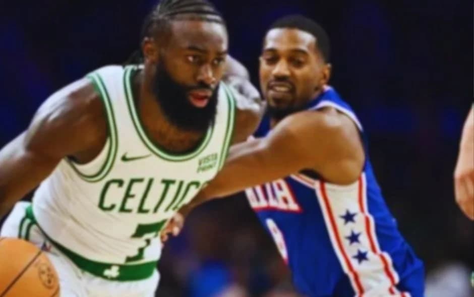 Celtics vs. 76ers: NBA Predictions, Odds, and Matchup Analysis for December 1