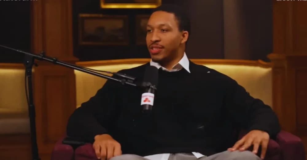 Grant Williams&#8217; Abrupt Exit Sparks Controversy