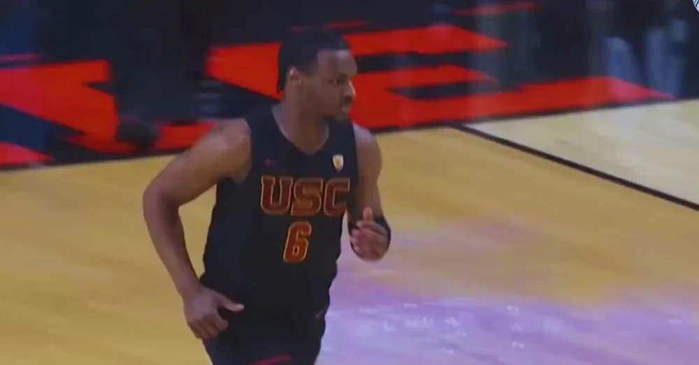 Mark Jackson&#8217;s Bold Stand: Why Bronny James Belongs in the NBA