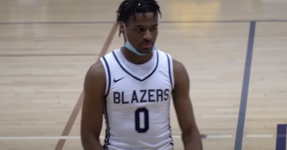 From USC to NBA? Bronny James&#8217; Draft Decision Sends Shockwaves Through Basketball Circles!