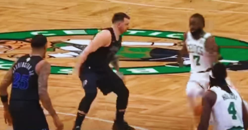 Mavericks Fall in Game 1, But History Suggests a Strong Comeback