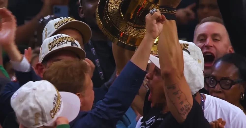 Boston Celtics’ Coach Mazzulla Aims for NBA Dynasty After 2024 Triumph