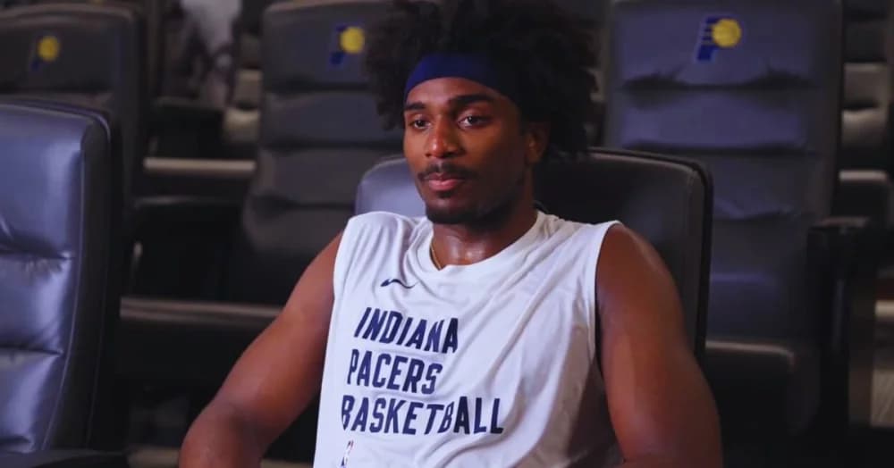 Lakers’ Bold Move: Why They Cut Blake Hinson After Just Months