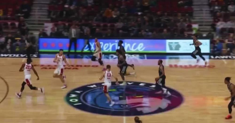 From the G League to the Grind: Jaylen Nowell&#8217;s Unconventional Rise