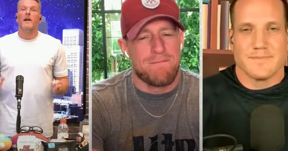 Austin Rivers and J.J. Watt Playful Banter Lights Up Social Media