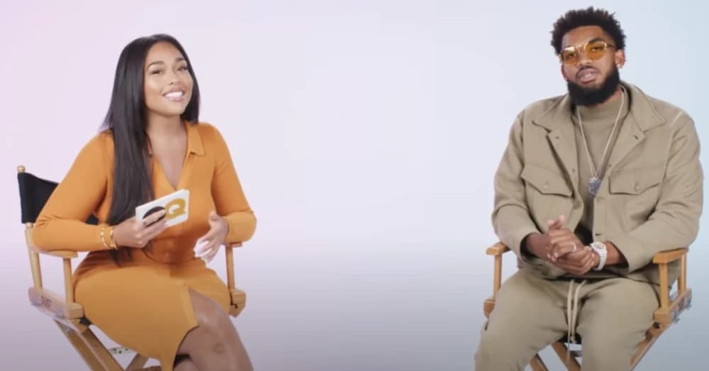 Jordyn Woods Breaks Silence: Is She Ready for Motherhood with Karl-Anthony Towns?