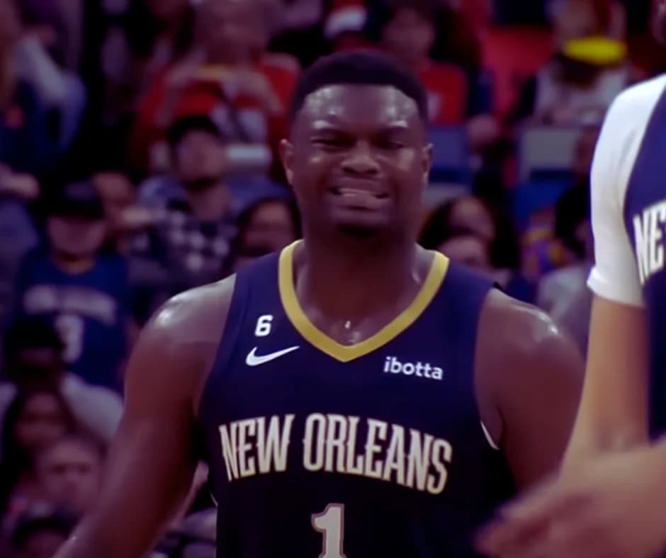 Zion Williamson’s Contract: A Ticking Time Bomb or Just Smoke and Mirrors?