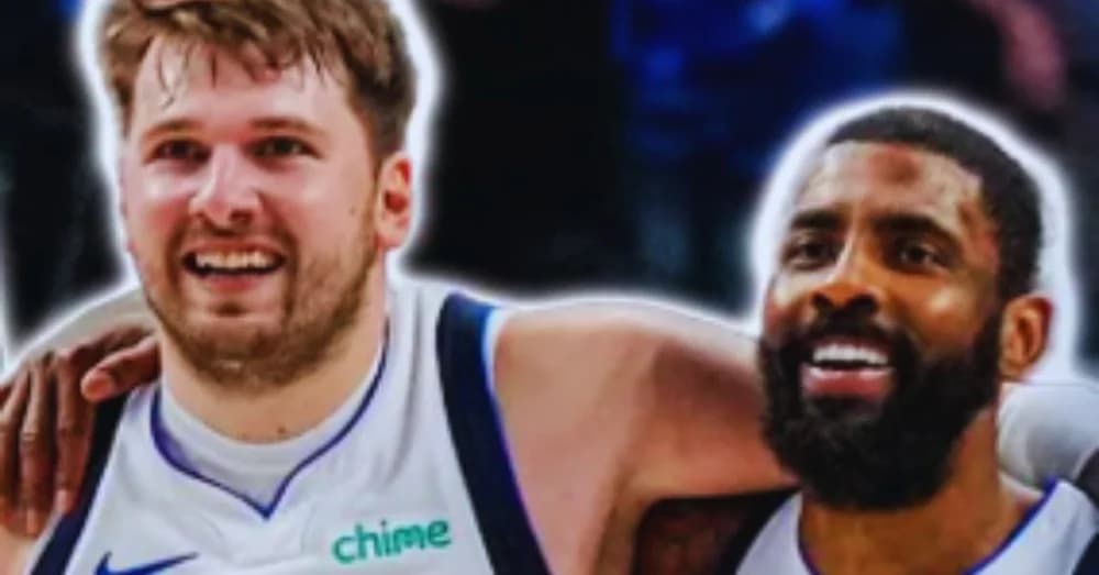 Dallas Mavericks: A Force to be Reckoned With