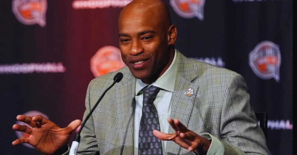 Vince Carter’s Jersey Retirement: Deserved or Premature?