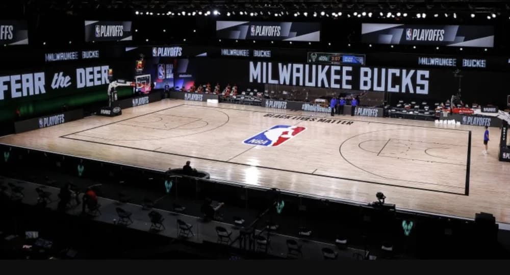 NBA Official Says Scientific Data Doesn&#8217;t Support Load Management