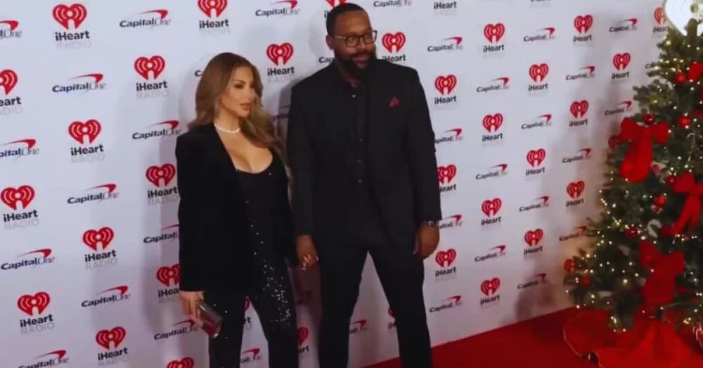 Marcus Jordan and Larsa Pippen&#8217;s Polarizing Relationship Resurfaces