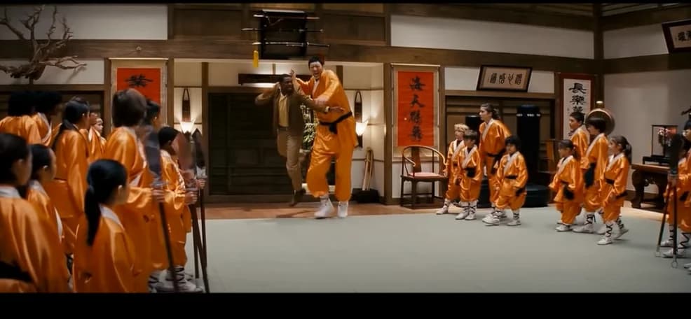 The Tallest Basketball Player that couldn&#8217;t Make it to the NBA