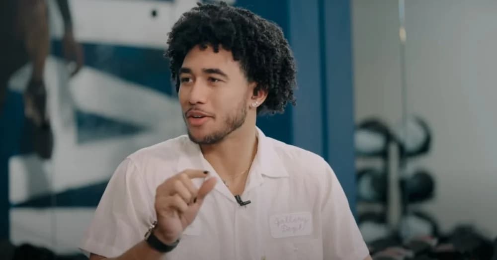 Sixers Rookie Jared McCain Soaks Up Wisdom from Veterans, Focused on Growth