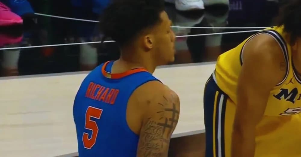 The Gator’s NBA Draft Decision Debate is Heated