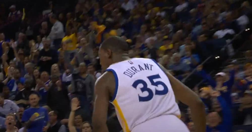 The Trail Blazers&#8217; Painful Draft Decision: Passing on Kevin Durant for Greg Oden